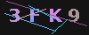 Gambar captcha